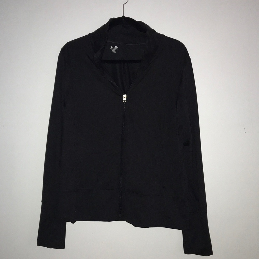 Champion Unisex Jacket XXL
